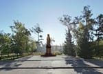 Памятник Матери